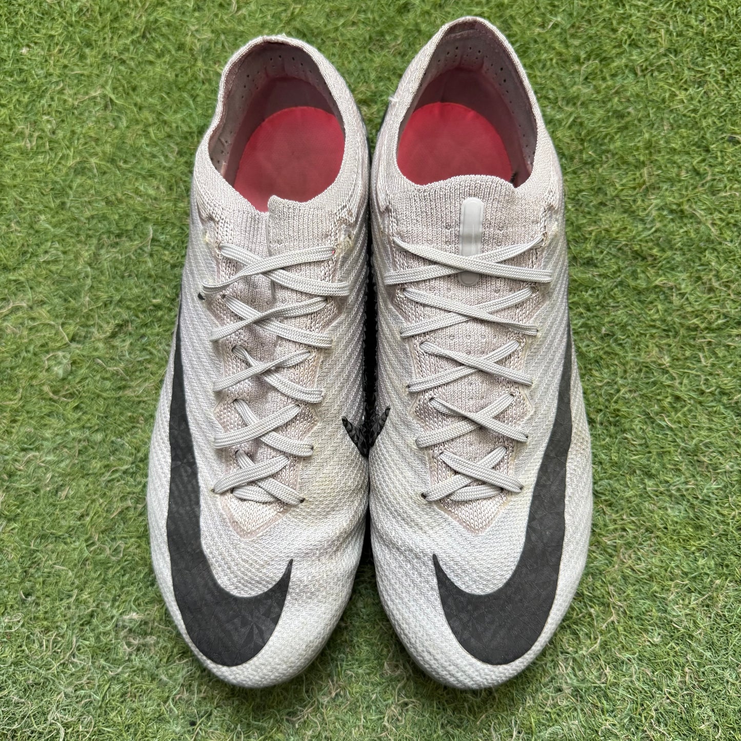 26.5 Used Goods中古スパイク Zoom Vapor 15 Elite FG