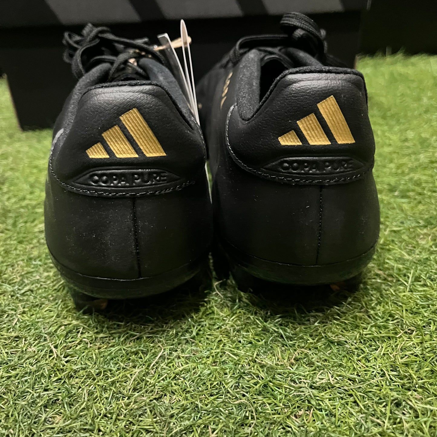 Copa pure 2 Elite FG IG6404 コパピュア