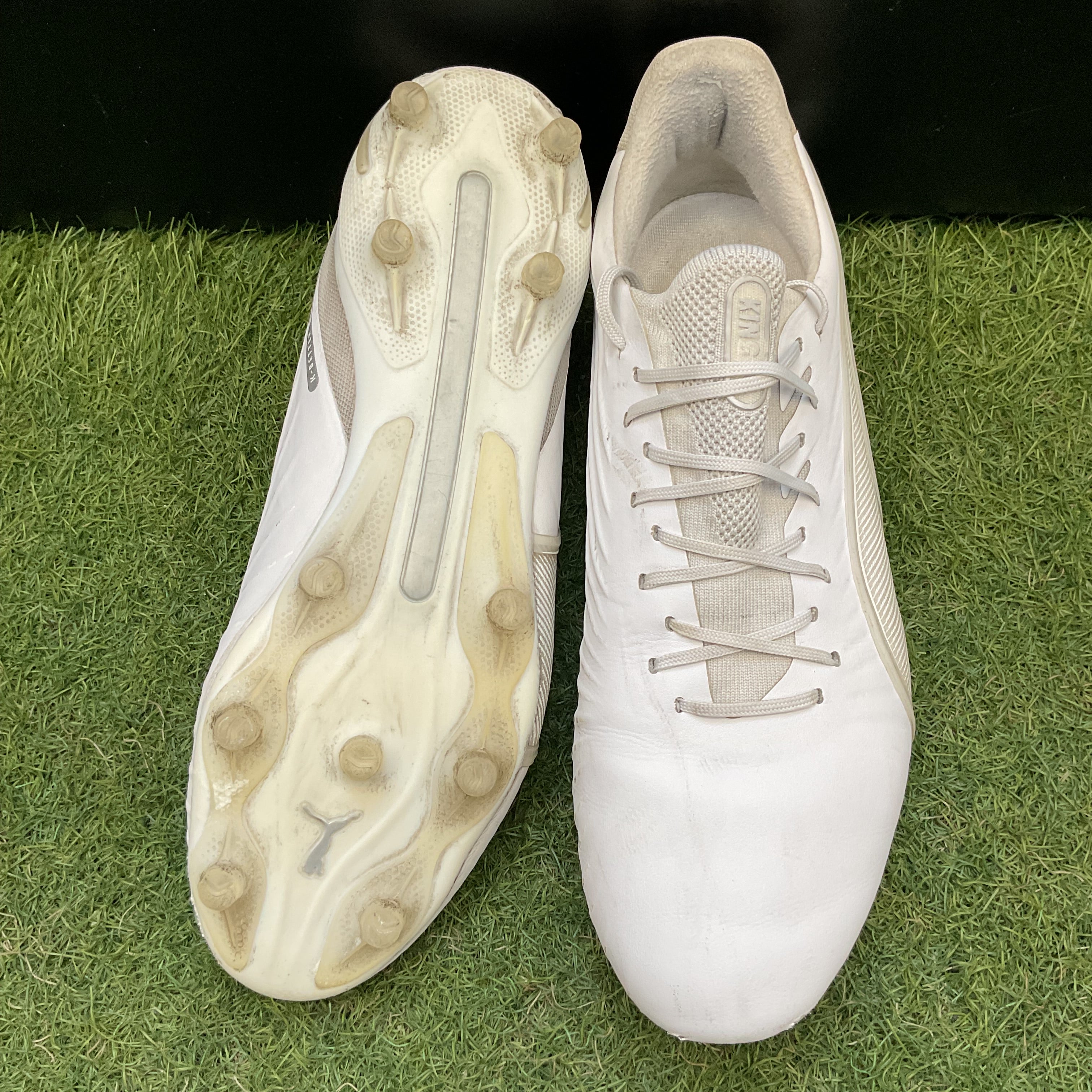 Second-hand goods (中古品) – Page 2 – 俺の足 サッカー用品セレクト