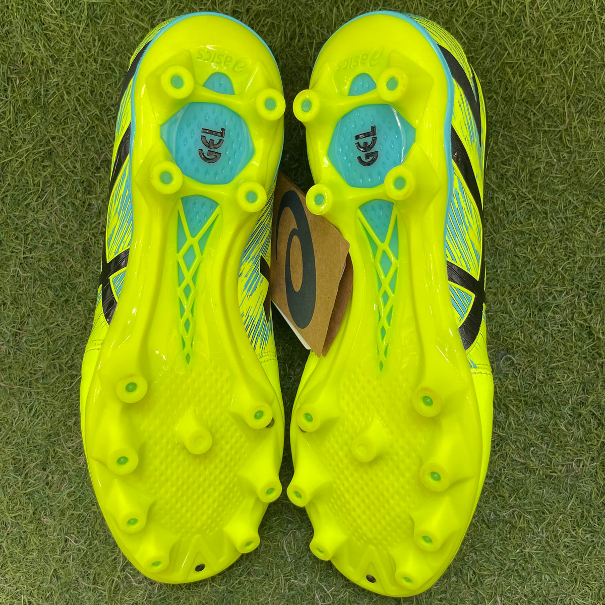 【箱無し】DS LIGHT L.E 25.0 cm 1103A078 750