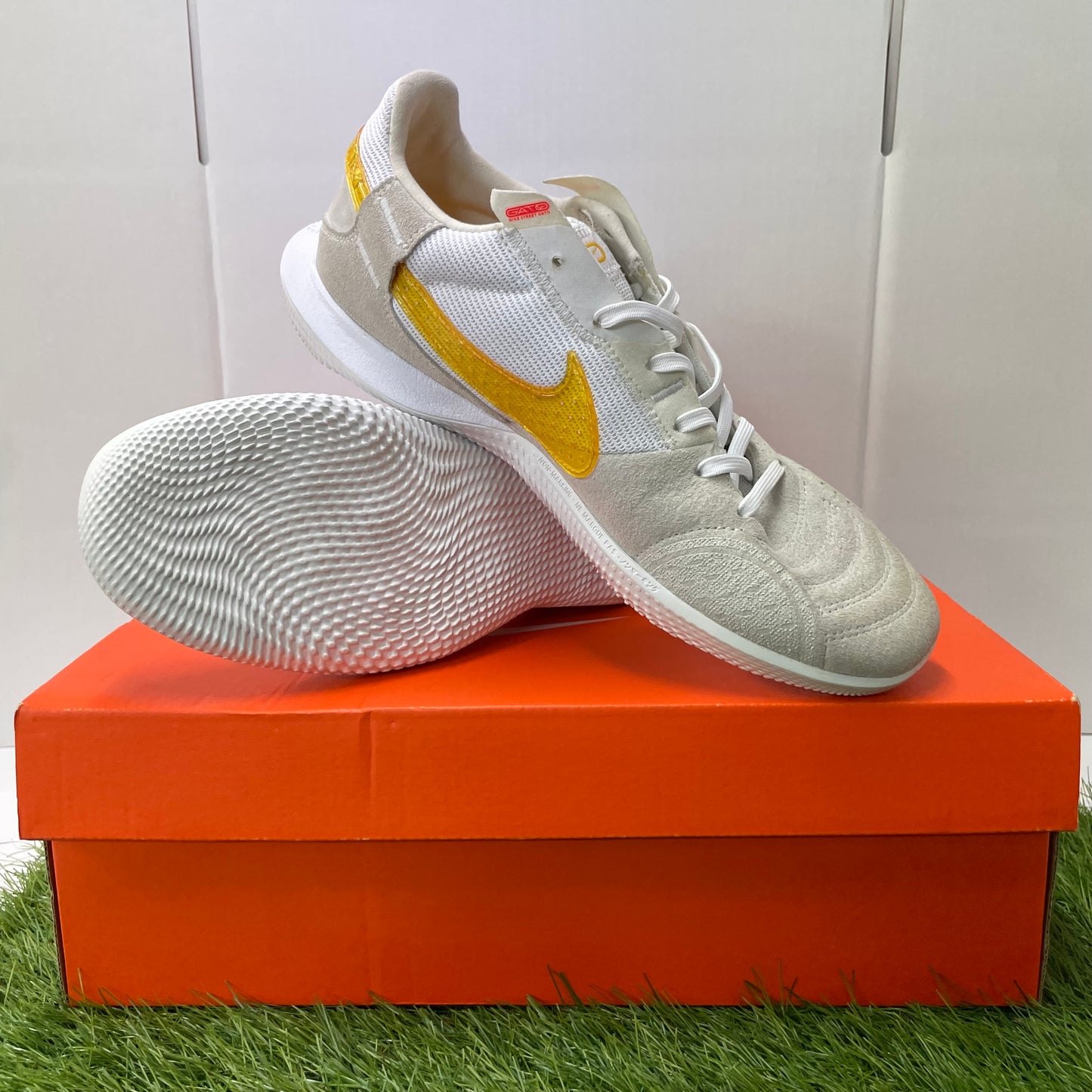 ストリートガト Street Gato DC8466 171