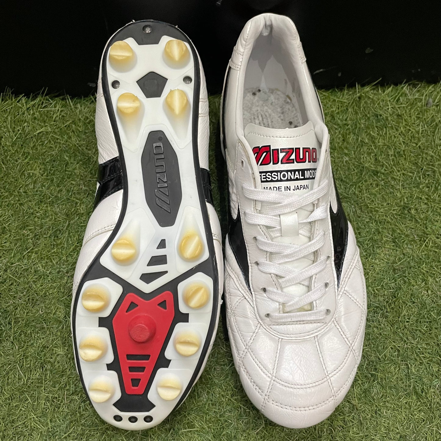 26.0 cm Used Goods中古スパイク Morelia 2 Japan