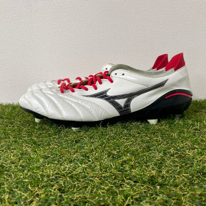 【インソールなし】②29.5 cm Used Goods中古スパイク Morelia Neo 3 Japan SG MIX