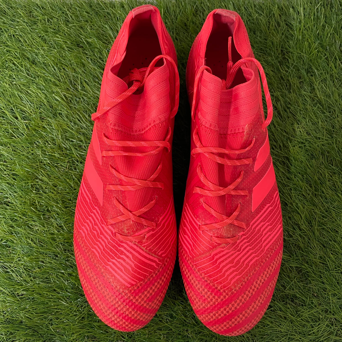 【箱無し】NEMEZIZ 17.1 FG 26.0cm CP8933