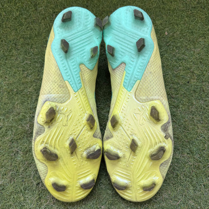 26.5 Used Goods中古スパイクPUMA Future Ultimate FG/AG