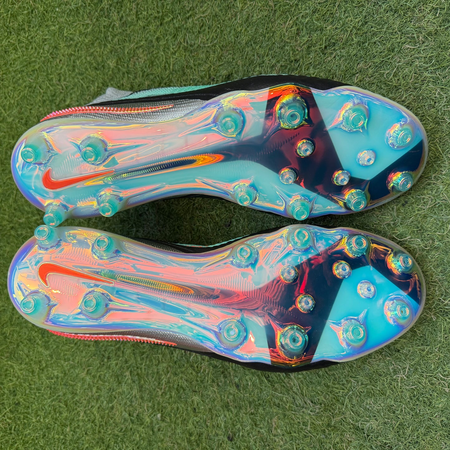 ファントム6 HIGH ELITE LE AG-PRO IH3985 001