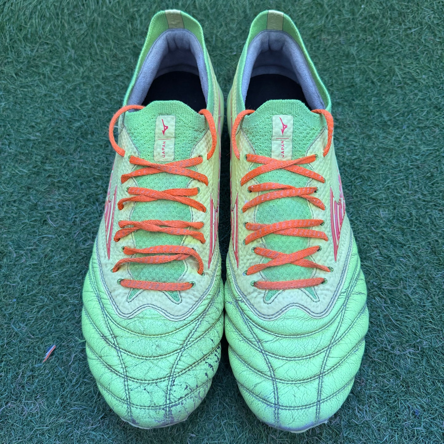 26.0 Used Goods中古スパイク Morelia Neo 4 β Japan