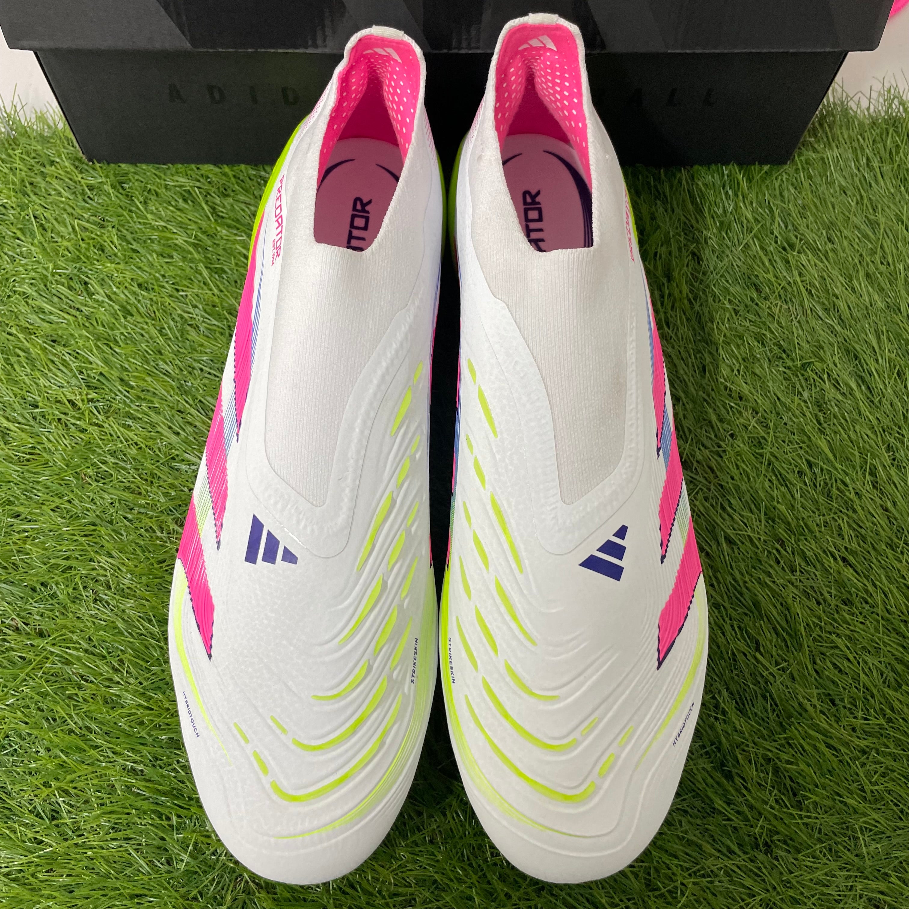 Predator Elite LL AG プレデター JH8885 – 俺の足 サッカー用品