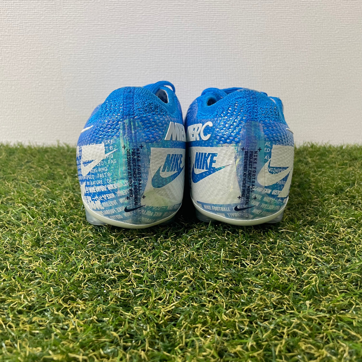 【箱無し】①Mercurial Vapor 13 Elite SG-PRO 28.5 cm タグ無し型取り品