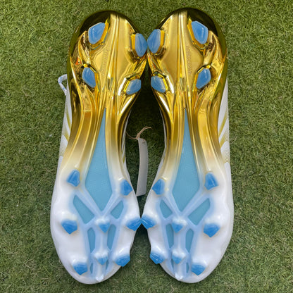 【箱無し】X Crazy Fast Messi LC.1 FG 29.0cm ID3529
