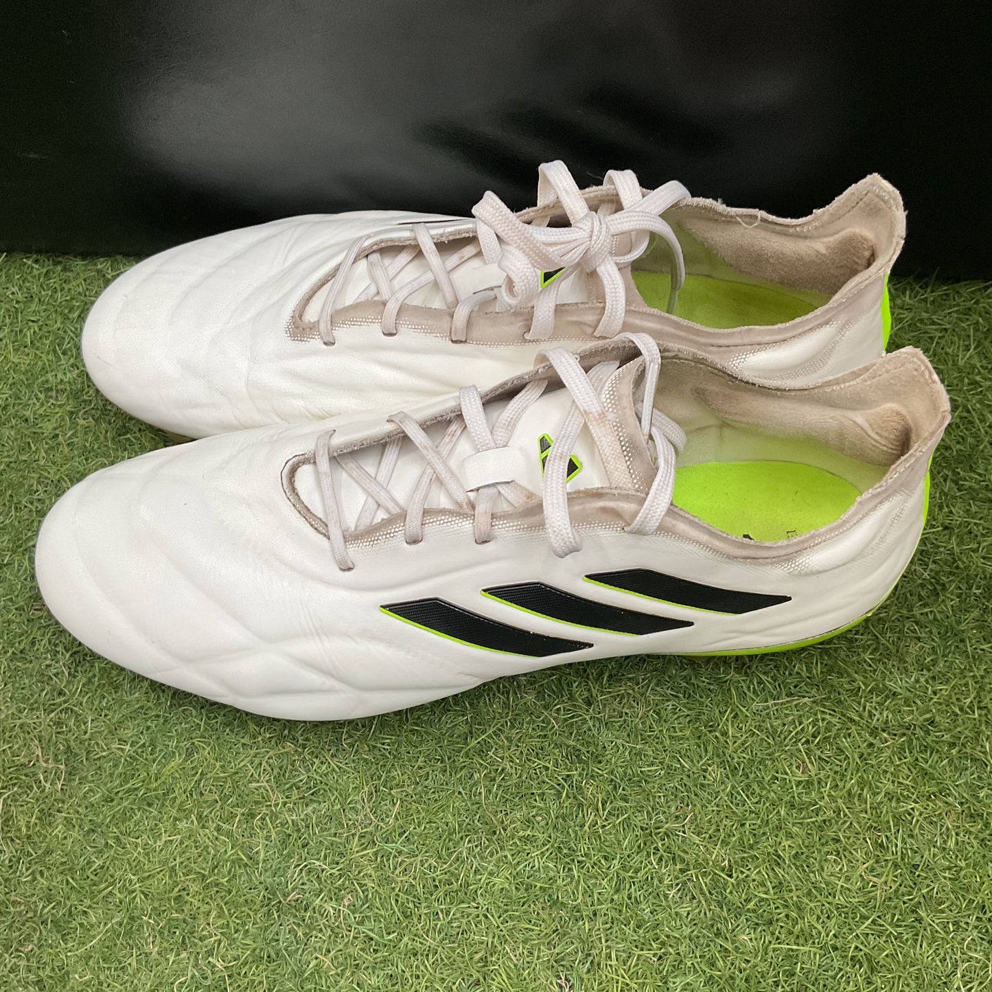 26.0cm Used Goods中古スパイク COPA PURE.1  FG