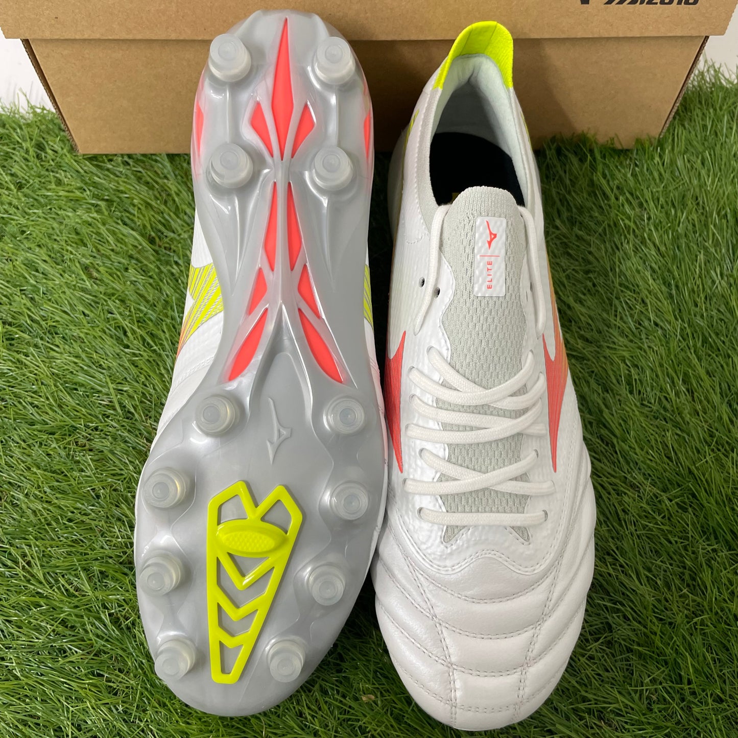 Morelia Neo5 β Elite P1GA269254 モレリア ネオ5 ベータ エリート