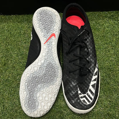 27.5 cm Used Goods中古インドア ナイキ マーキュリアル X フィナーレ ストリート IC