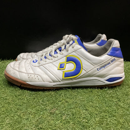 【C】27.5 cm Used Goods中古スパイク Desporte Campinas SP3