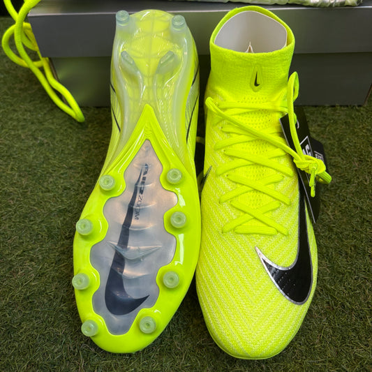 ズーム マーキュリアル スーパーフライ10 エリート AG-PRO FQ8339 700 ZOOM SUPERFLY 10 ELITE AG-PRO