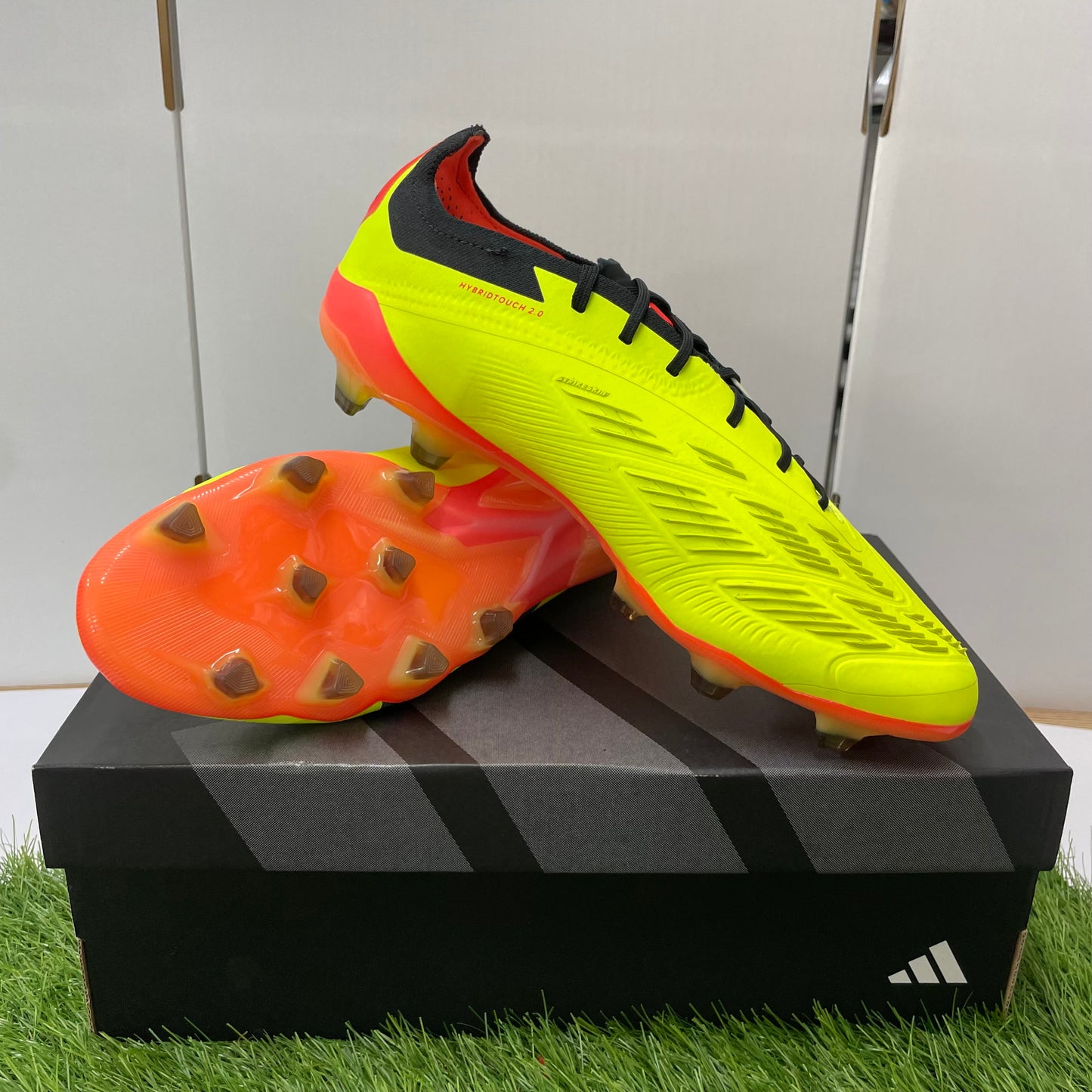 Predator Elite HG/AG L プレデター IG8977