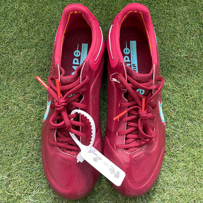 【箱無し】TIEMPO LEGEND 9 ELITE HG 24.5 DB0823 616