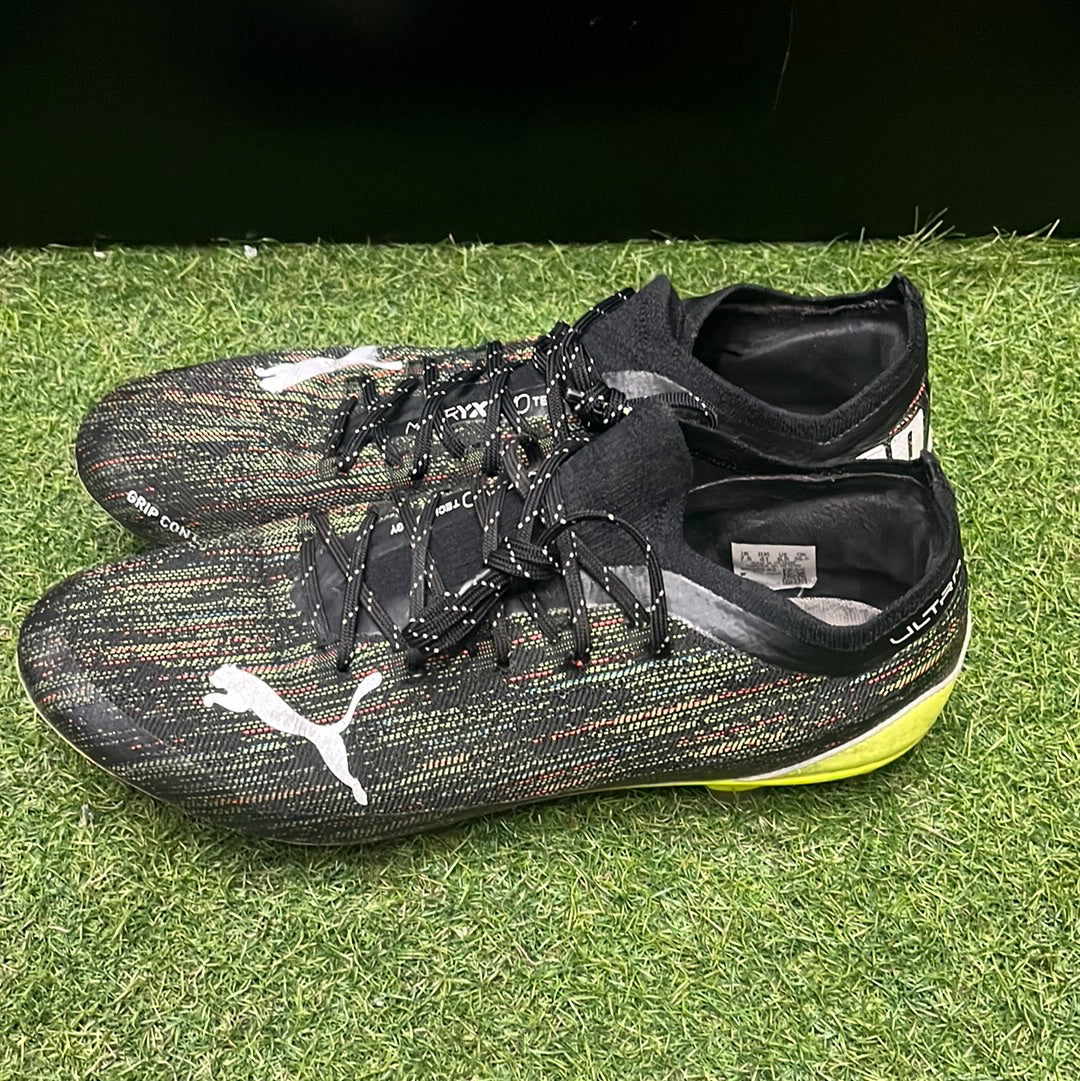 Used Goods中古スパイクULTRA 1.2 FG/AG  フューチャーソール