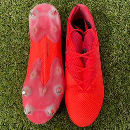 【箱無し】NEMEZIZ 19.1 SG 25.5 cm EH0562