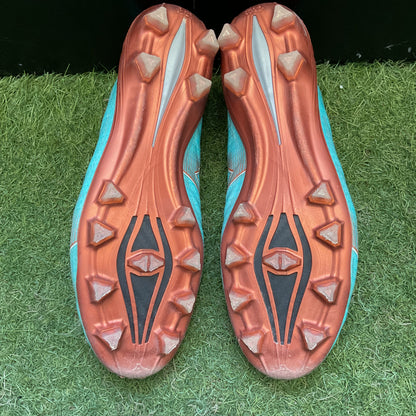 26.0 cm Used Goods MIZUNO ALPHA Japan