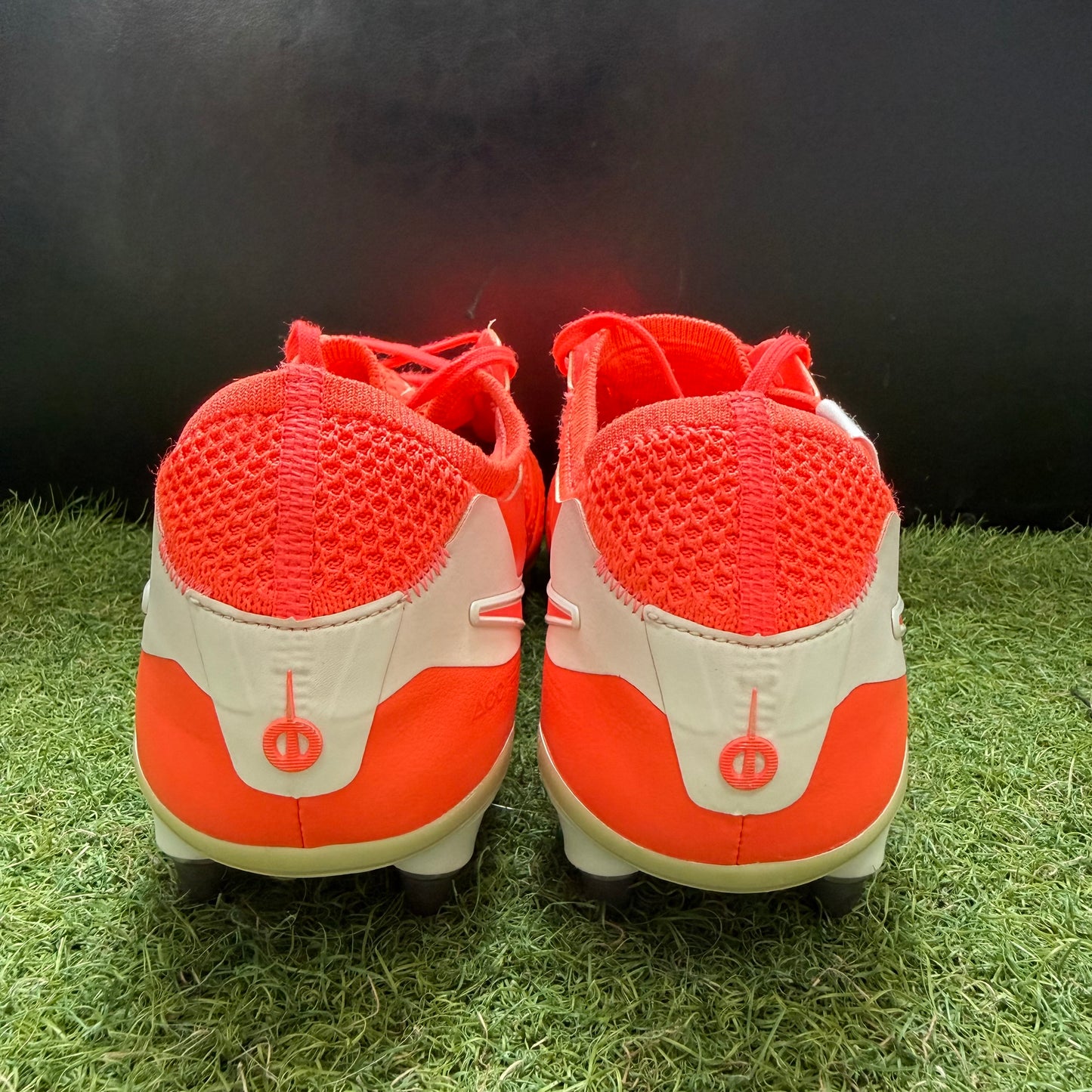 【インソール無し】29.0 Used Goods中古スパイクTiempo Legend 10 Elite SGPRO