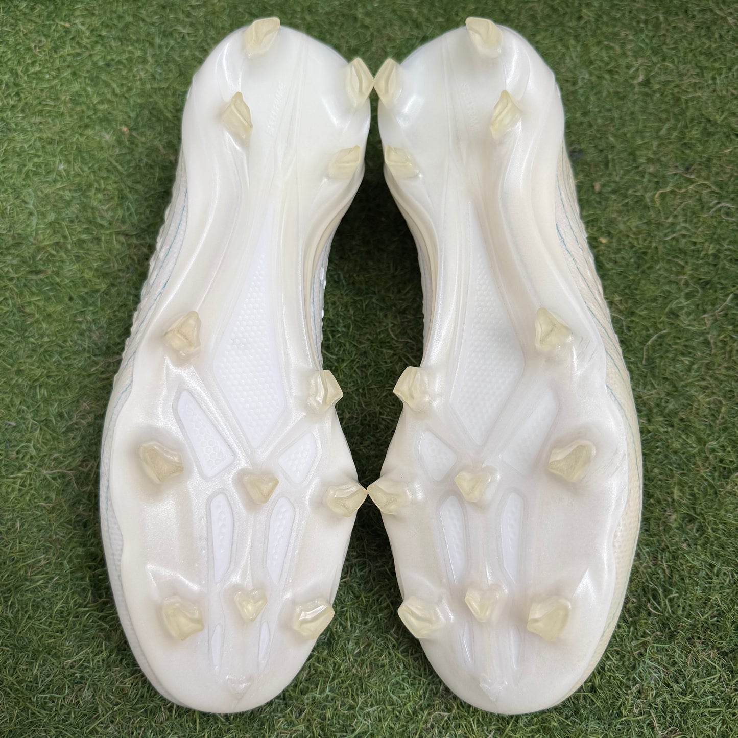 24.5 cm Used Goods 中古スパイク Parley X SPEED PORTAL+ FG