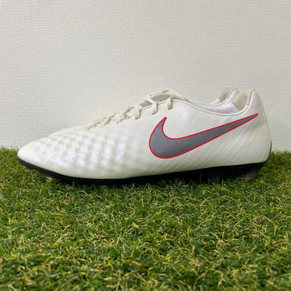 【インソールなし】①27.5 cm Used Goods 中古スパイク Magista Opus SG ANTICLOG