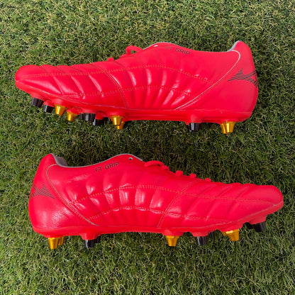 【箱無し】Mizuno REBULA CUP SG MIX 27.0 cm 選手特注品