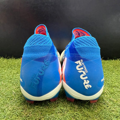27.5 Used Goods中古スパイクPUMA Future 8 Ultimate Forever FG