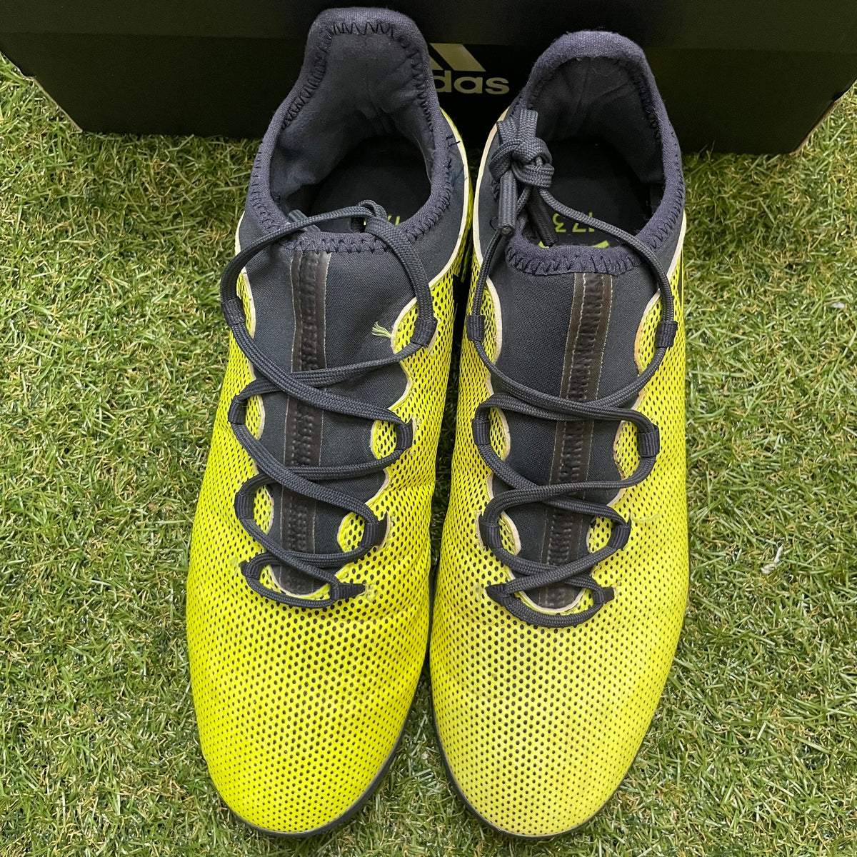 26.0 Used Goods中古スパイク X Tango 17.3 TF