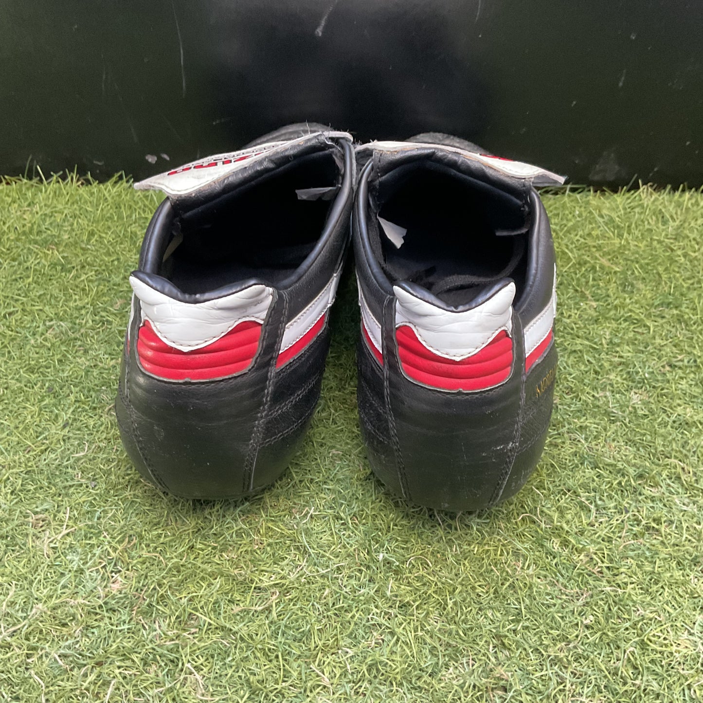 27.5 cm Used Goods中古スパイク Morelia II