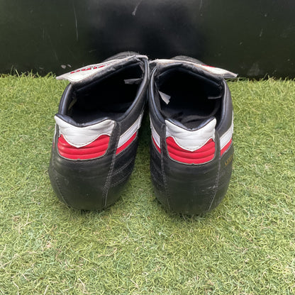 27.5 cm Used Goods中古スパイク Morelia II