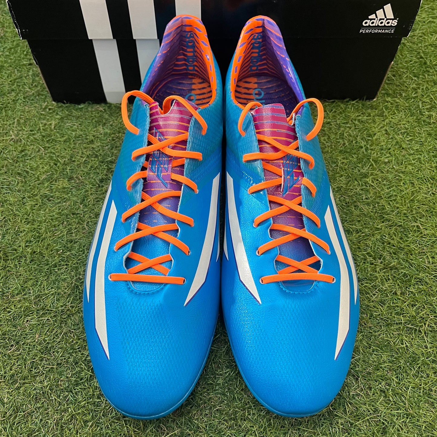 adizero4 F50 HG D67204