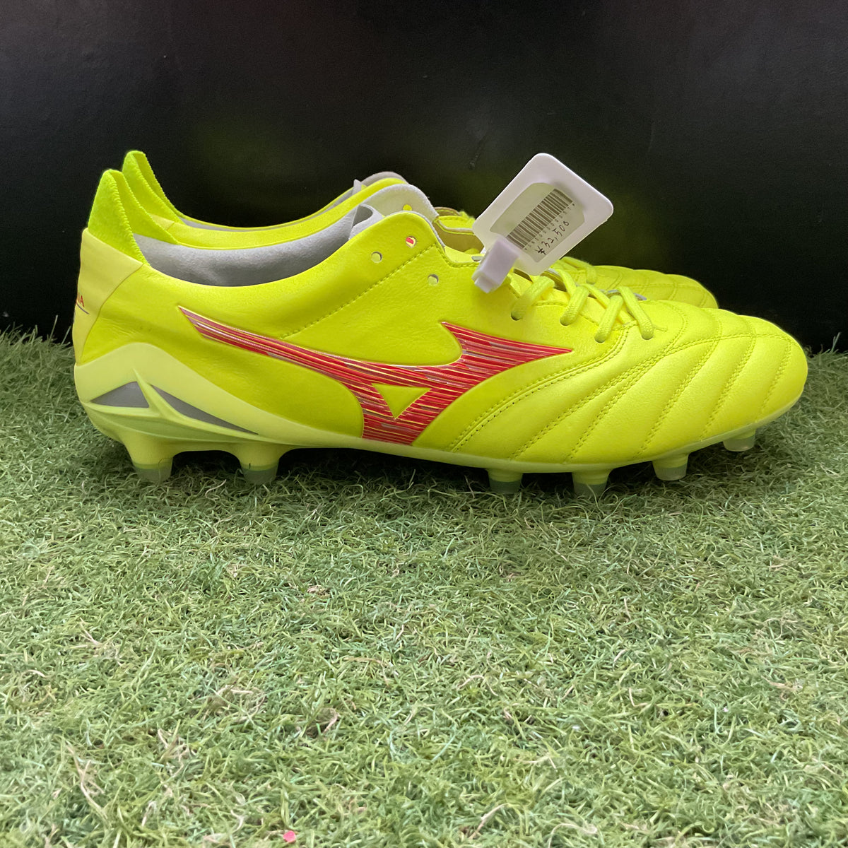 【箱無し】Morelia Neo4 Japan 27.0 P1GA243045