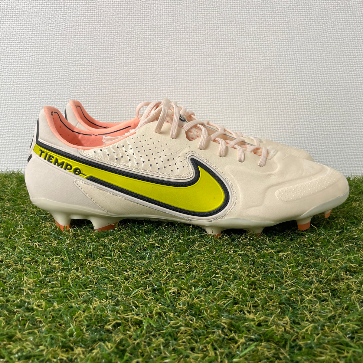 【箱無し】Tiempo Legend 9 Elite FG 29.0 cm CZ8482 800
