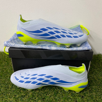 PREDATOR ELITE LL SG プレデター レースレス JS0394
