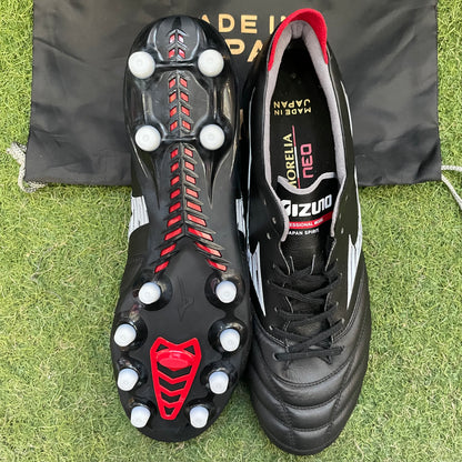 【箱無し】MORELIA NEO4 JAPAN 28.5cm P1GA233001