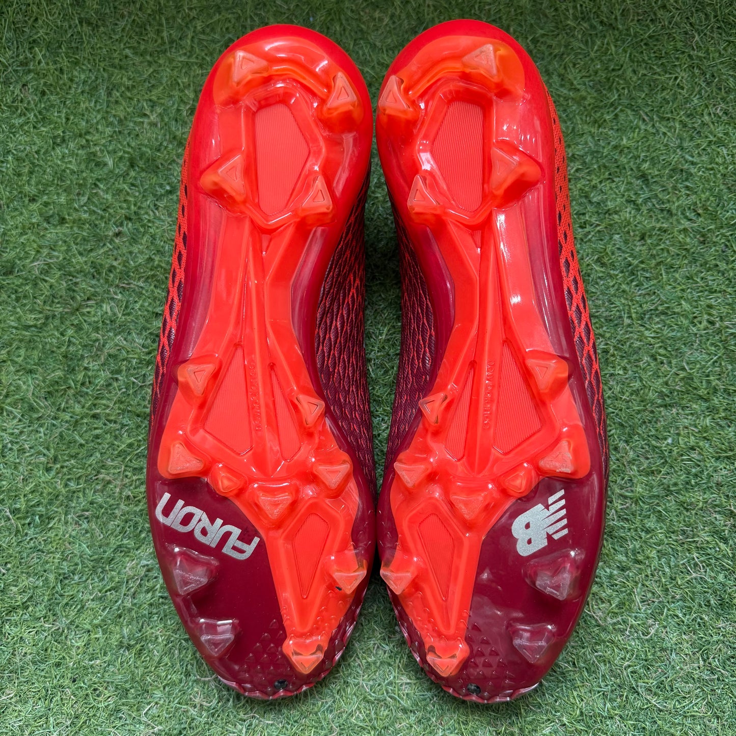 27.0 Used Goods中古スパイク フューロンv6 PRO HG