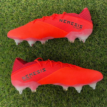 【箱無し】NEMEZIZ 19.1 SG 25.5 cm EH0562