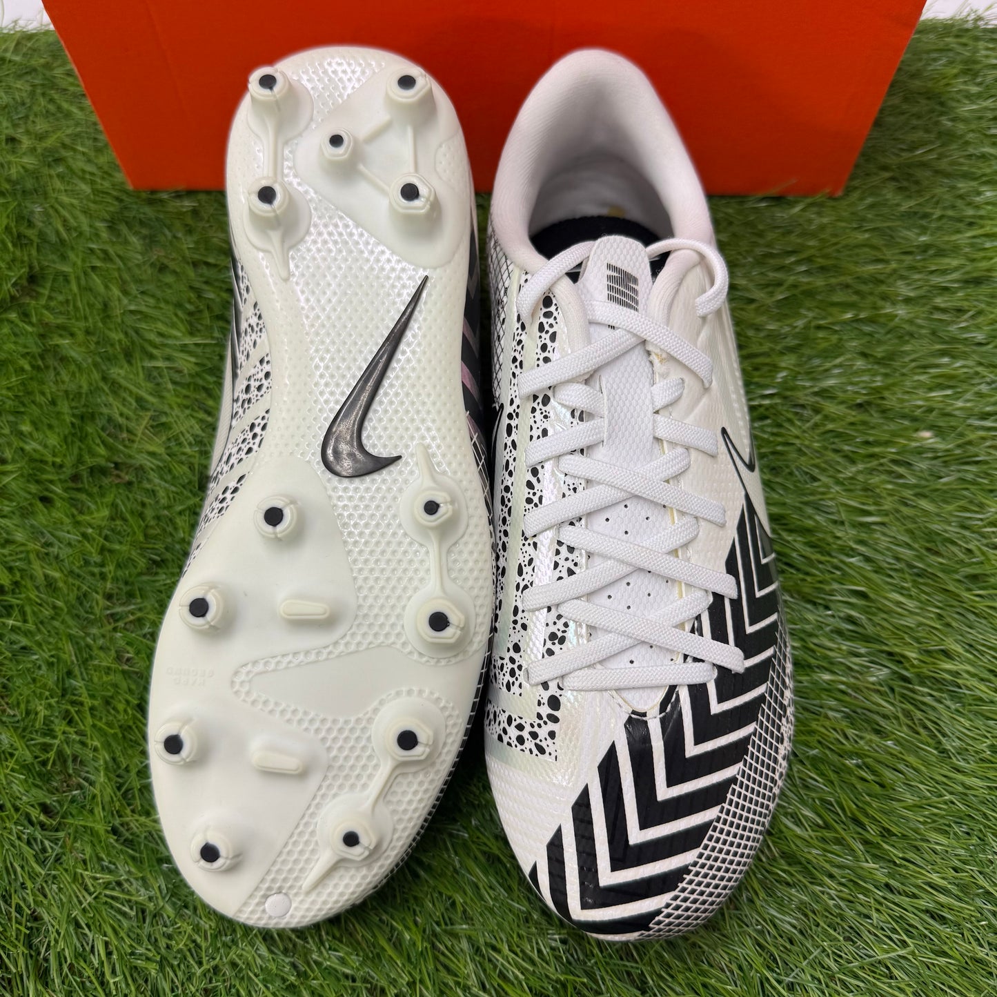 JR ヴェイパー13 ACADEMY MDS HG CJ0981 110