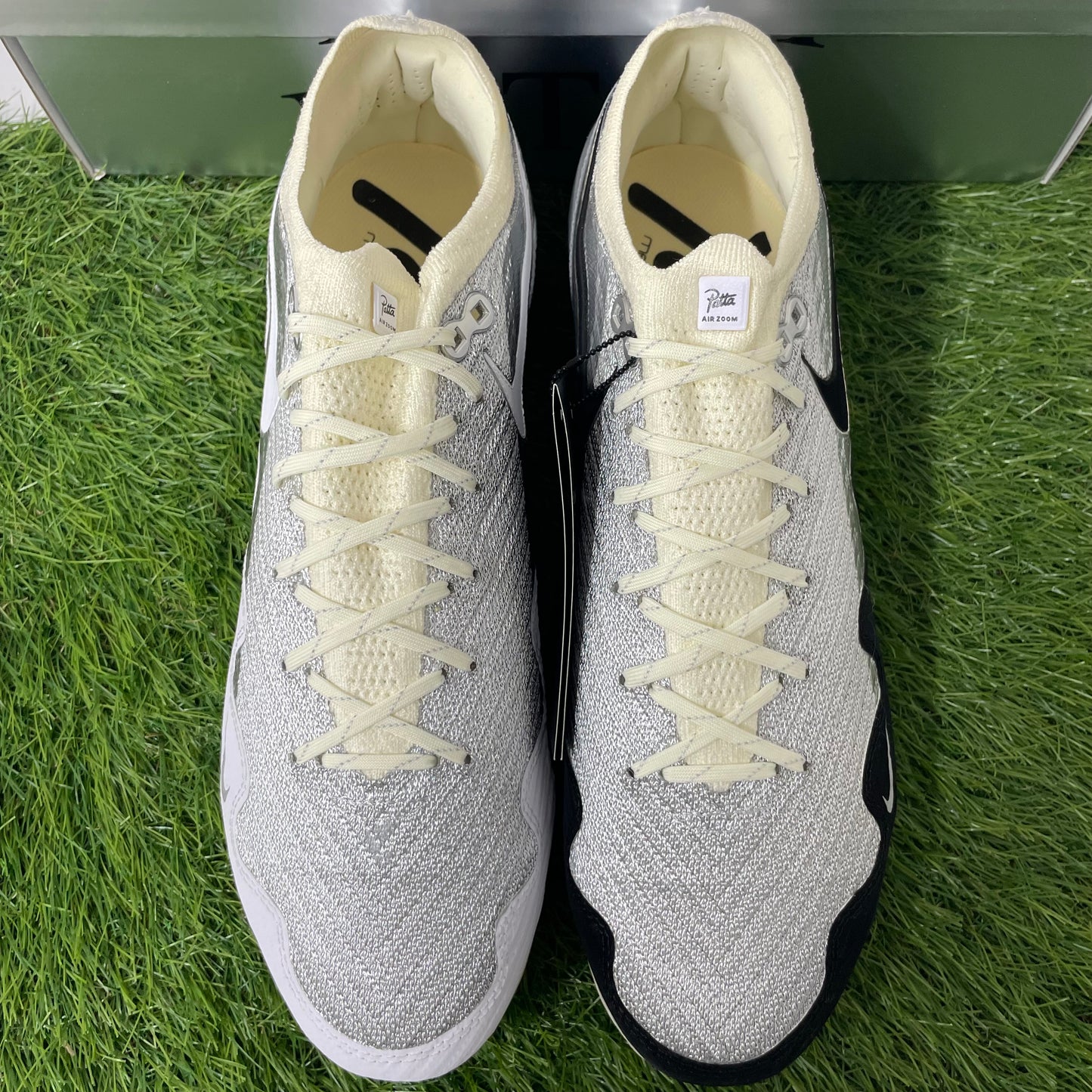 ZM VAPOR 16 ELITE FG SE IQ3365 001 ズームヴェイパー16エリート