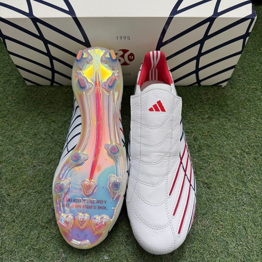F50 ELITE FG UNISPORT JQ8781