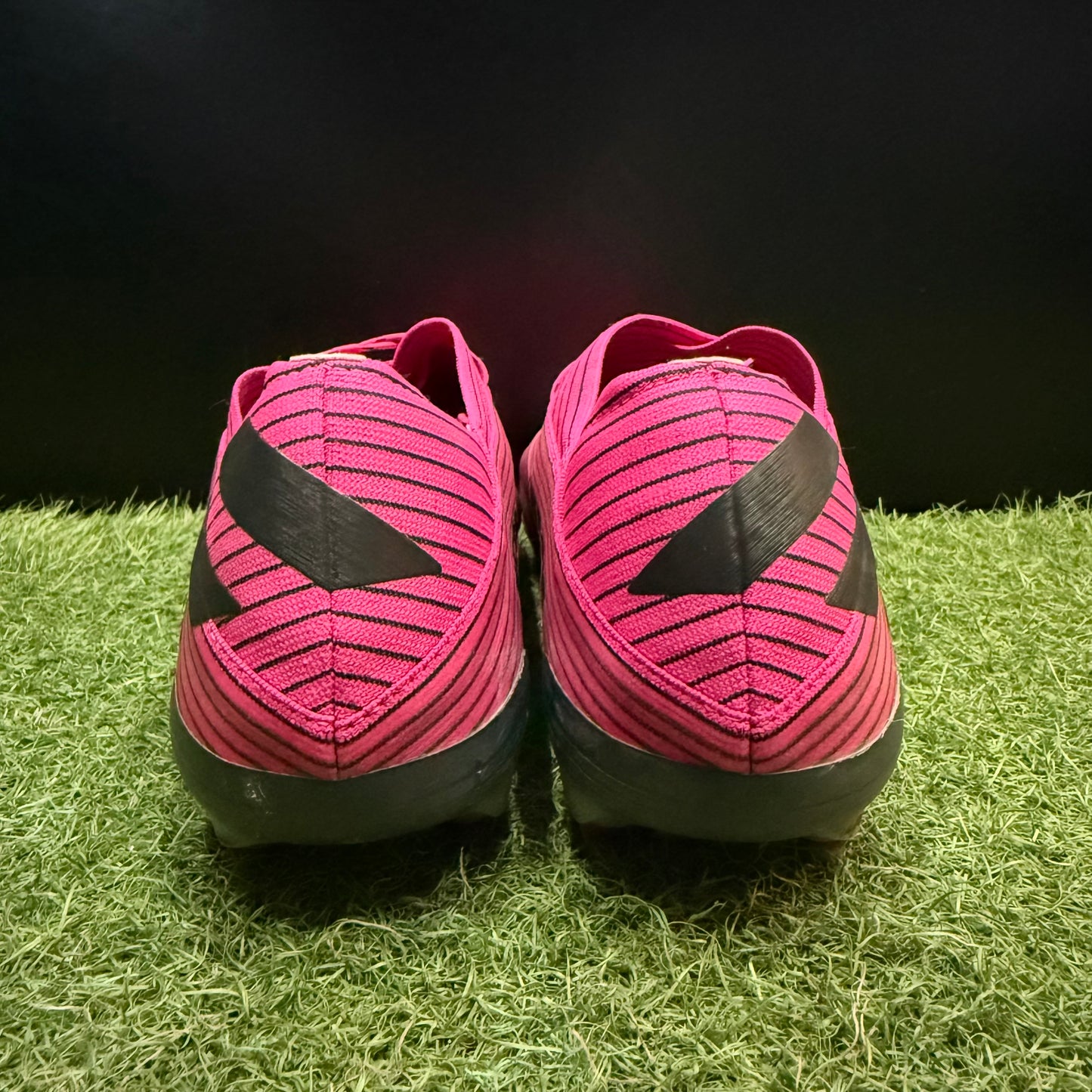 【インソール 無し】29.0 Used Goods中古スパイク NEMEZIZ 19.1 SG