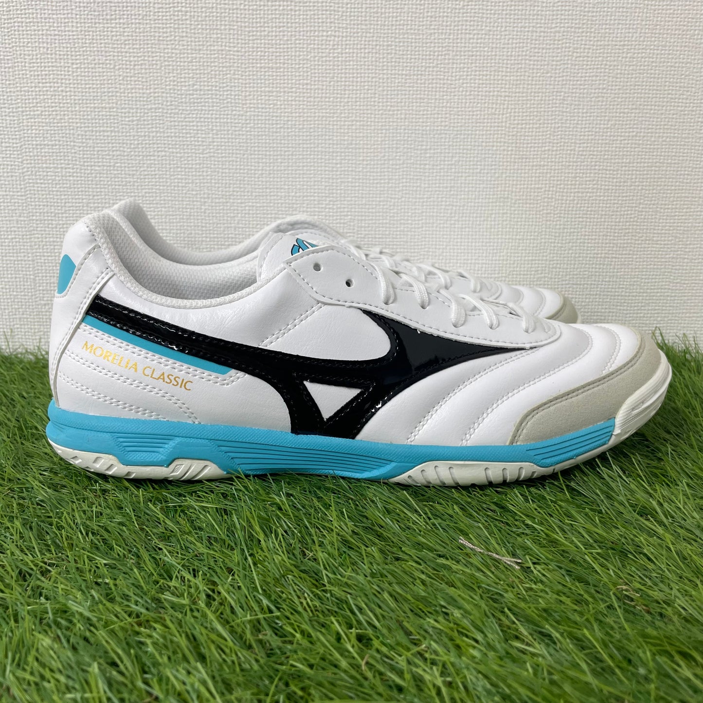 【箱無し】MORELIA SALA CLASSIC IN Q1GA220209 26.0 cm