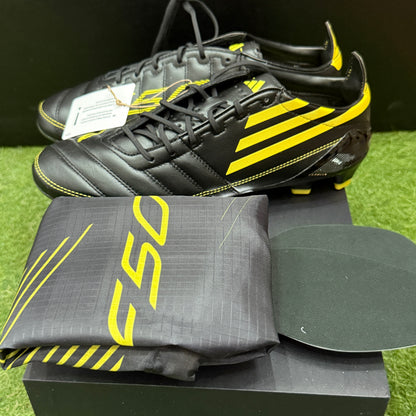 F50 ELITE FG LEATHER 2010 IH0946