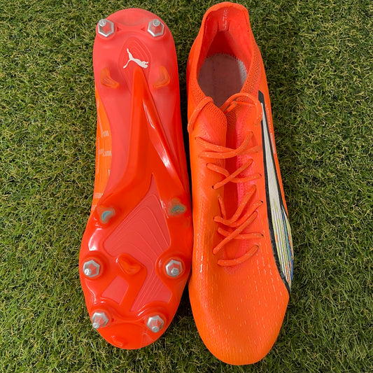 【インソールなし】31.0 cm Used Goods 中古スパイク ULTRA Ultimate MXSG