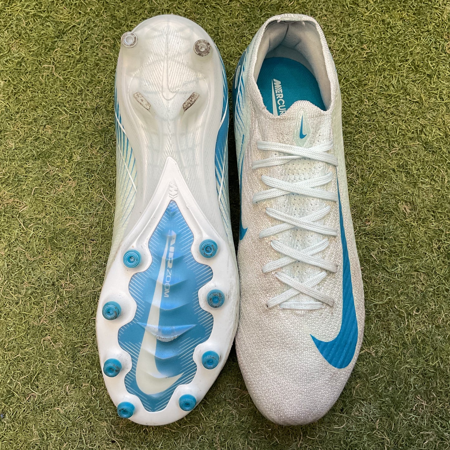 【B】26.0 Used Goods 中古スパイク Vapor 16 Elite AG