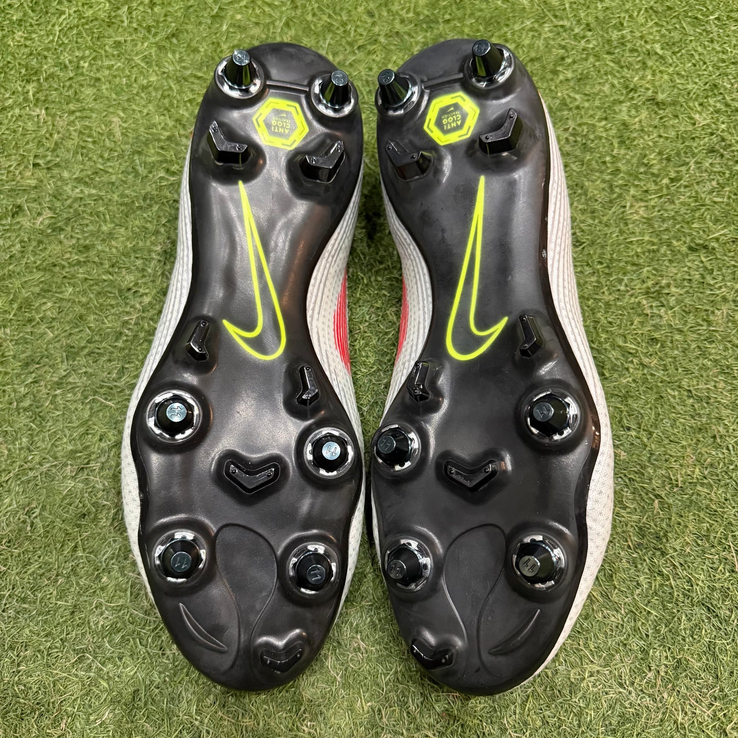 マーキュリアル ヴェイパー 12 エリート SG AC 選手支給品 AH7381-06 イタリア製