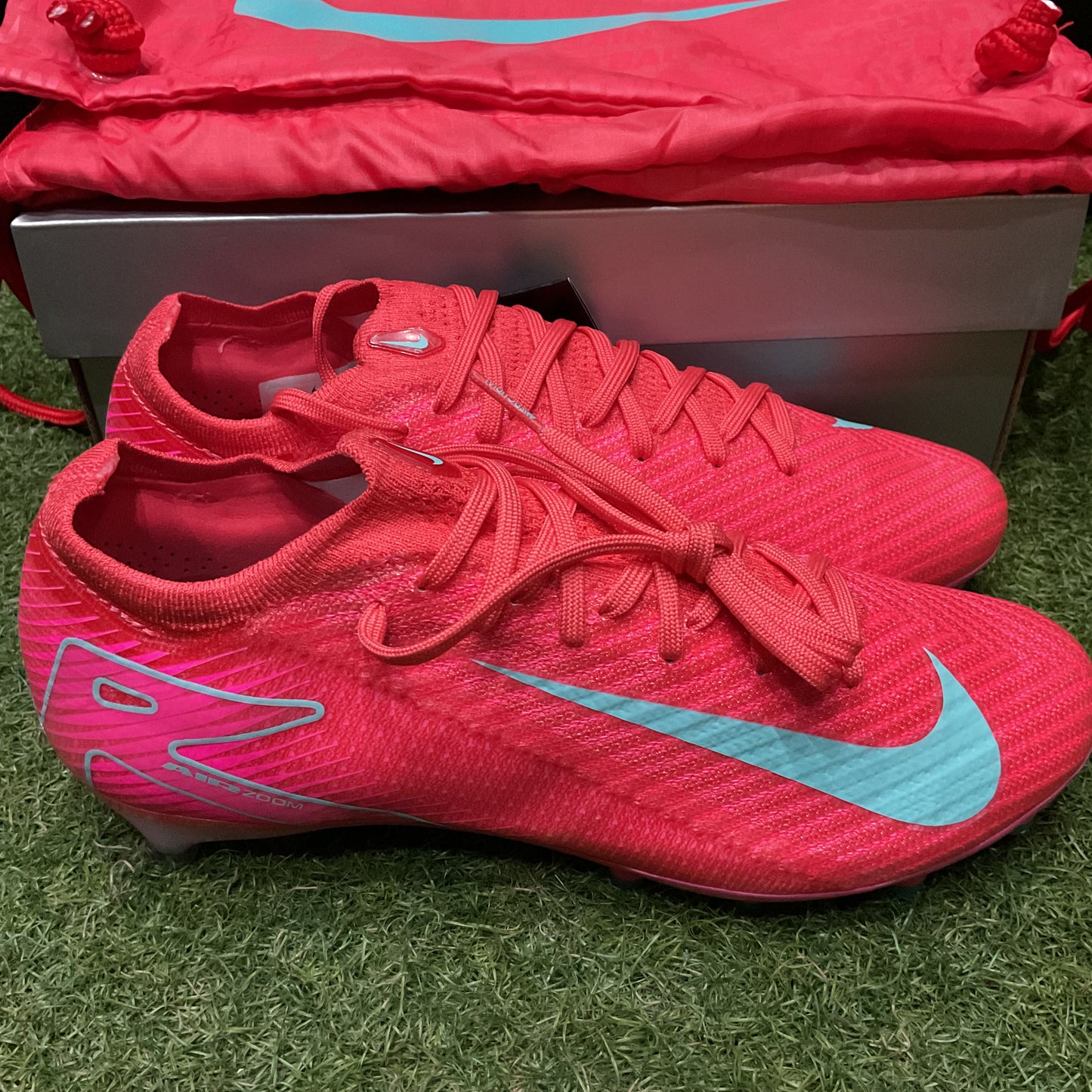 ズーム マーキュリアル ヴェイパー エリート 16  AG-PRO FQ8693 800 ZOOM Vapor 16 ELITE