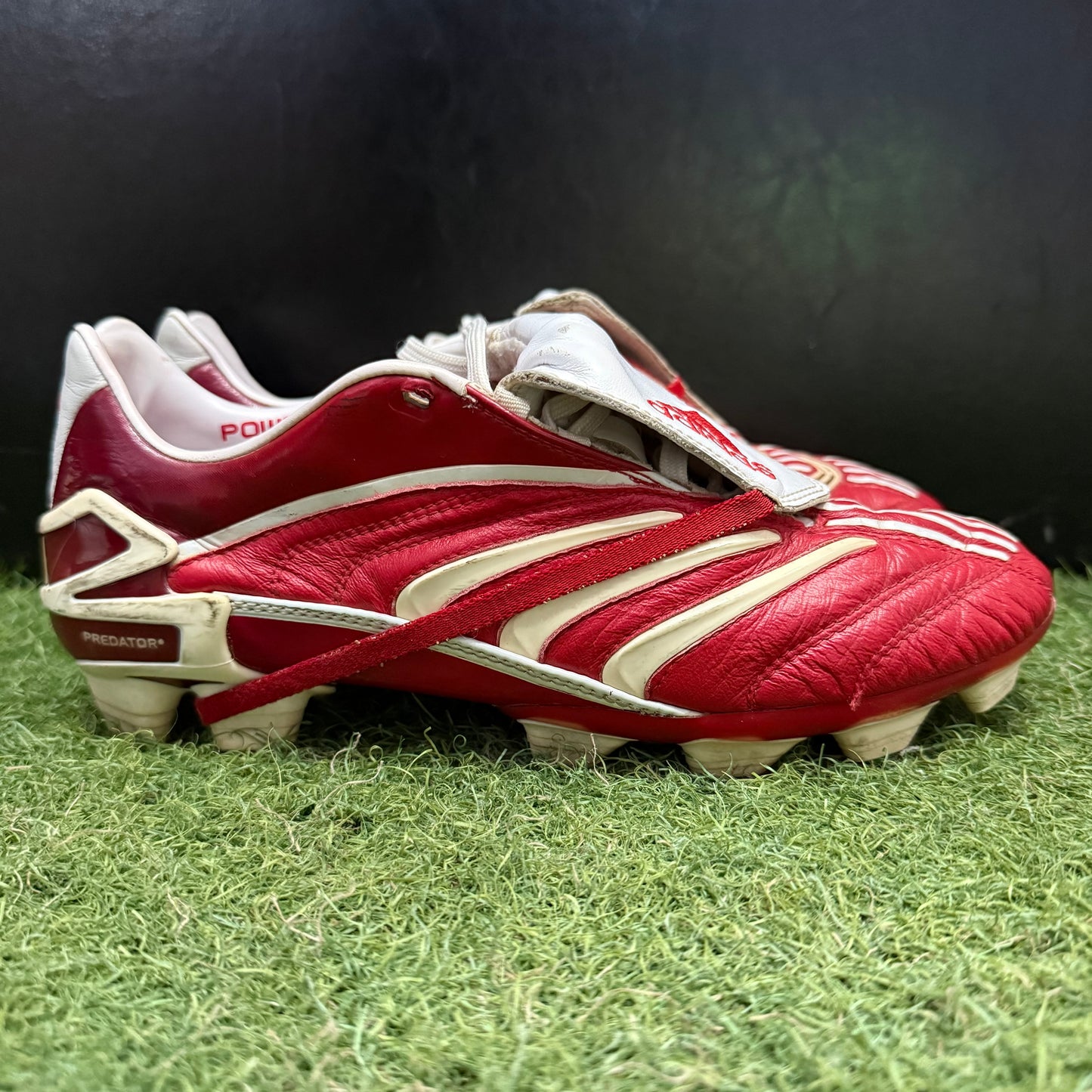 27.0 Used Goods中古スパイクPredator Pulse